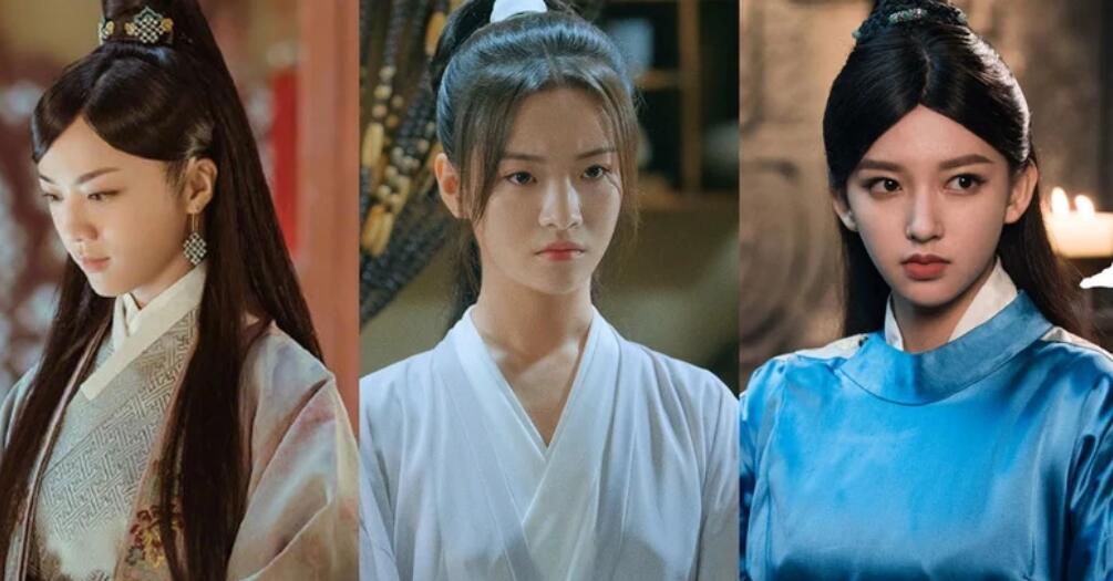 ���ʺϹ�װ��Ů�����а�TOP 9